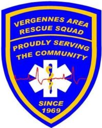 Vergennes Area Rescue Squad
